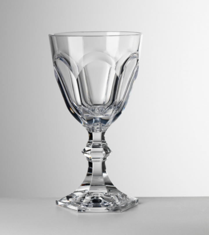 Dolce Vita Water Glass