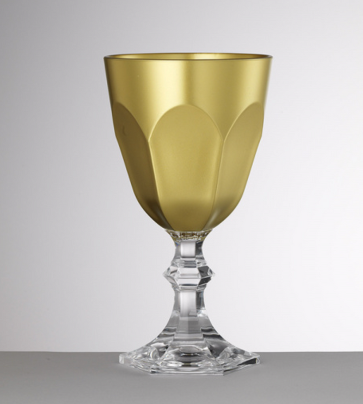 Dolce Vita Water Glass