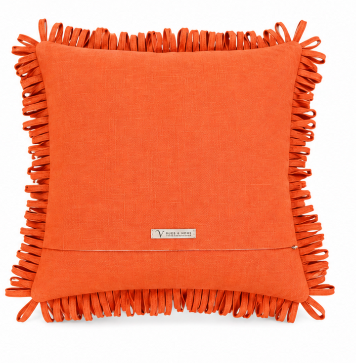 Rita Pillow