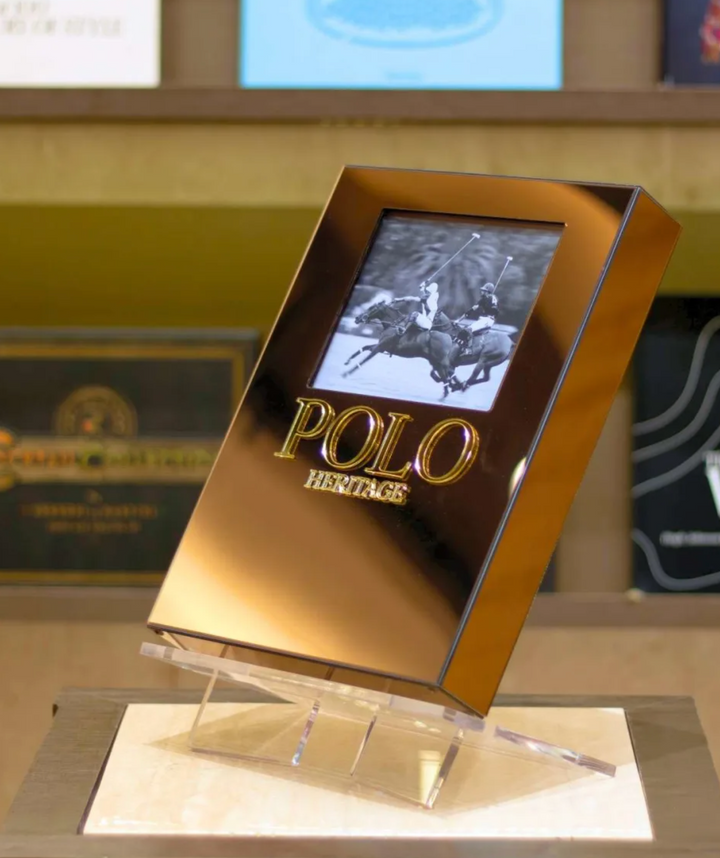 Polo Heritage