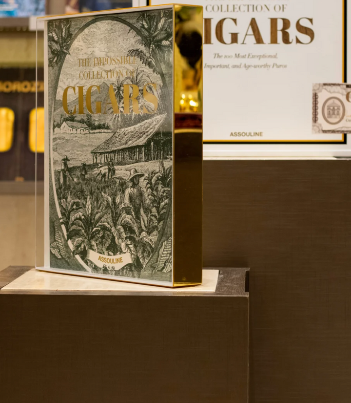 Cigars: Impossible Collection
