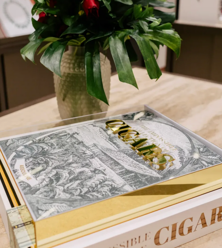 Cigars: Impossible Collection