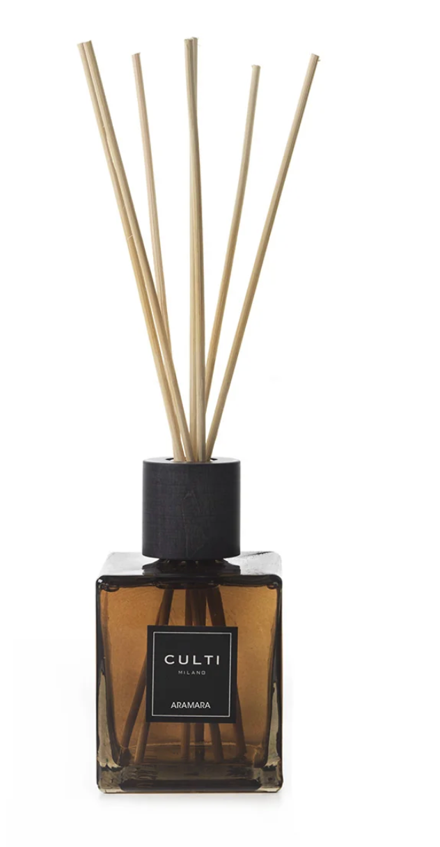 Decor Classic Diffuser - Aramara