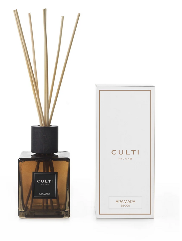 Decor Classic Diffuser - Aramara