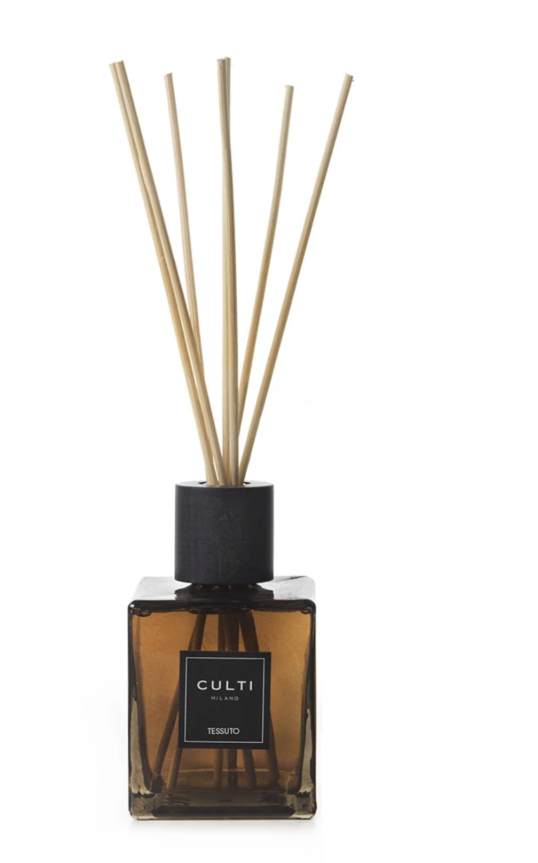 Decor Classic Diffuser - Tessuto