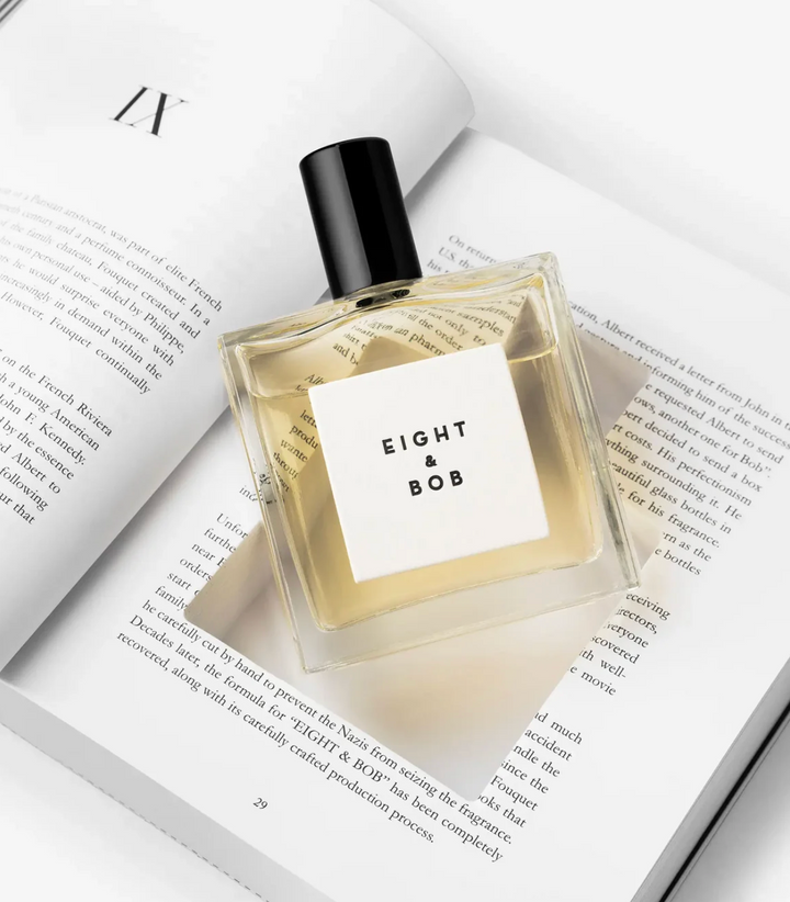 The Original Perfume-100ml