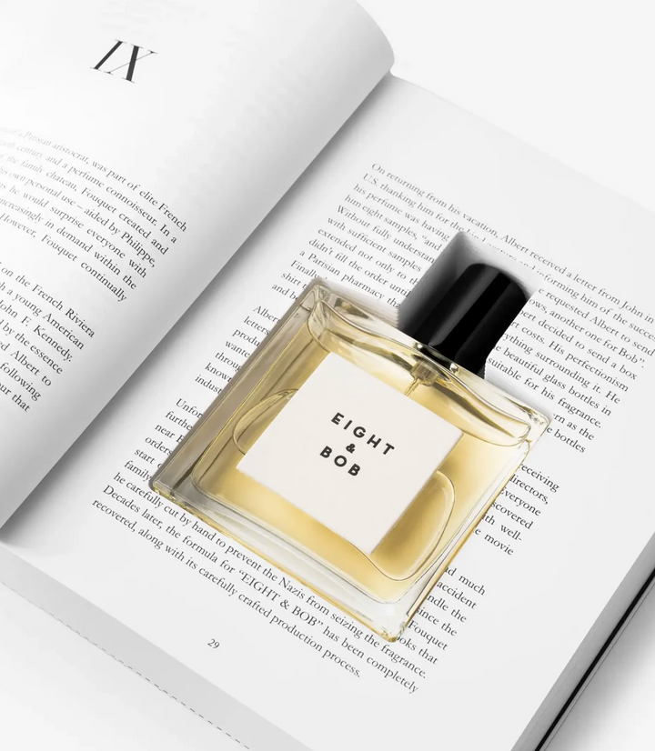 The Original Perfume-100ml