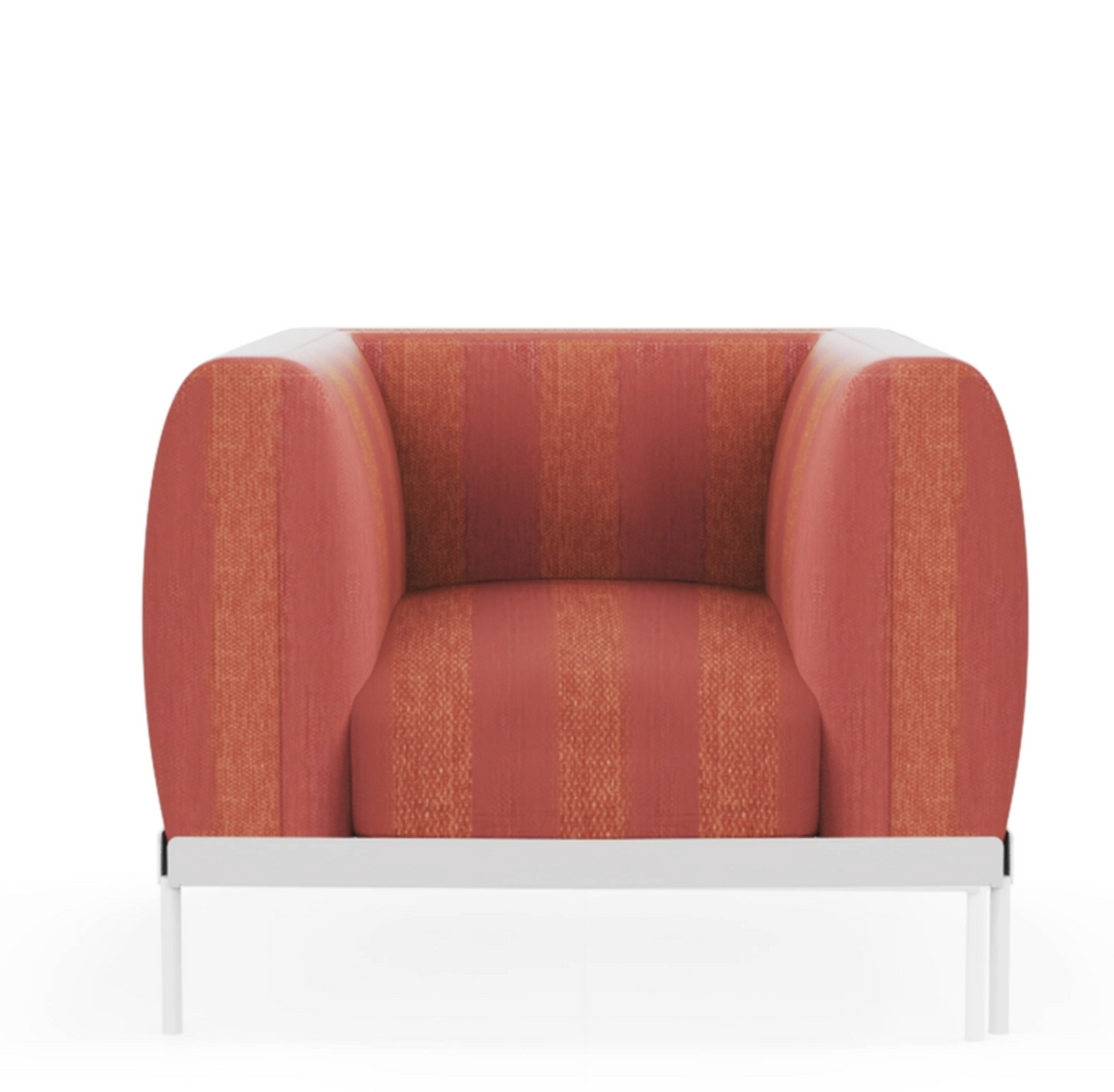Asia Outdoor Armchair