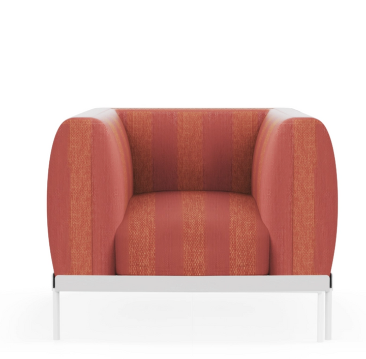 Asia Outdoor Armchair