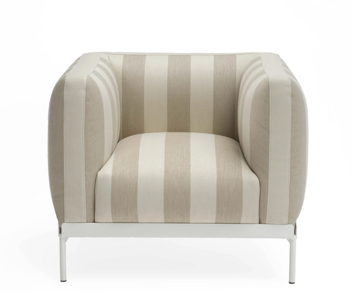 Asia Outdoor Armchair