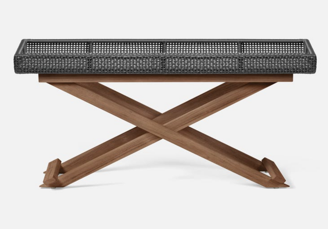 Avanna Console
