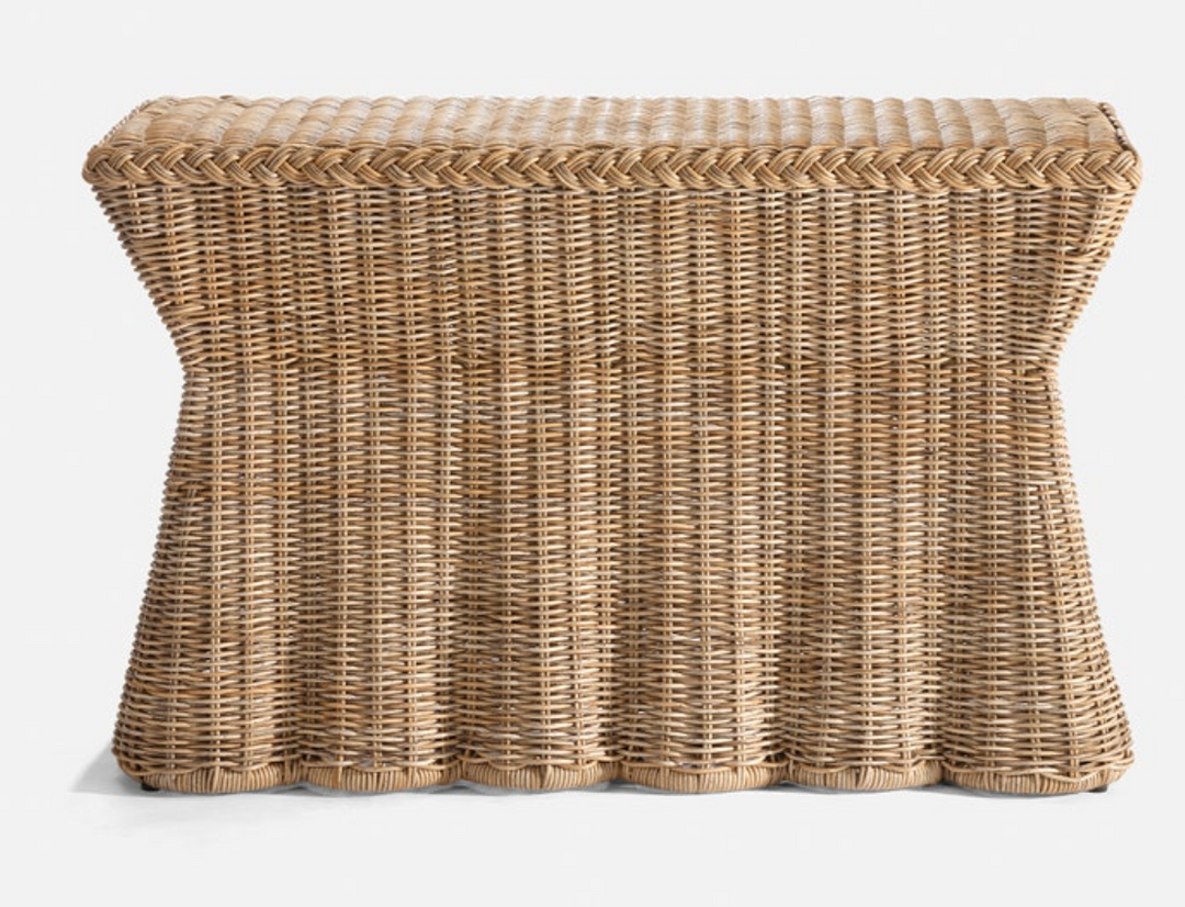 Jorgensen Console