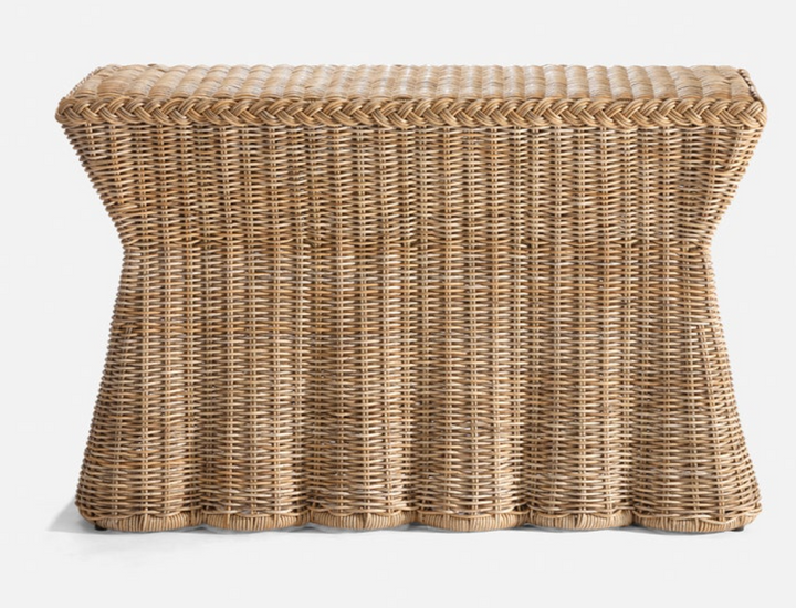 Jorgensen Console