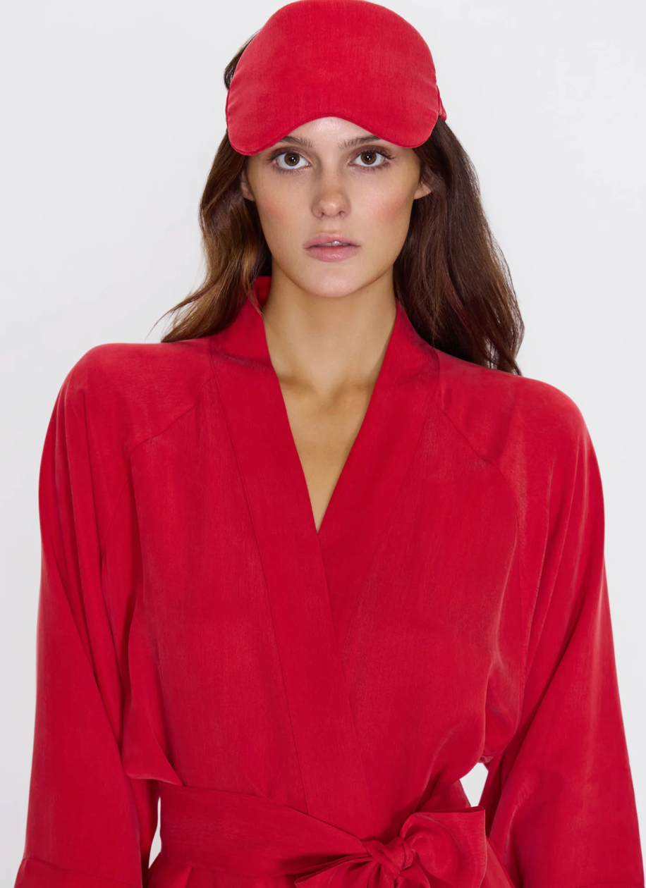 Rouge Sleep Mask