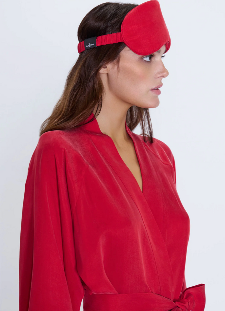 Rouge Sleep Mask
