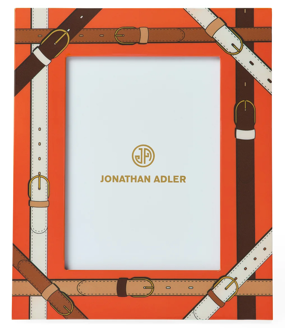 Saville Lacquer 5 x 7 Frame