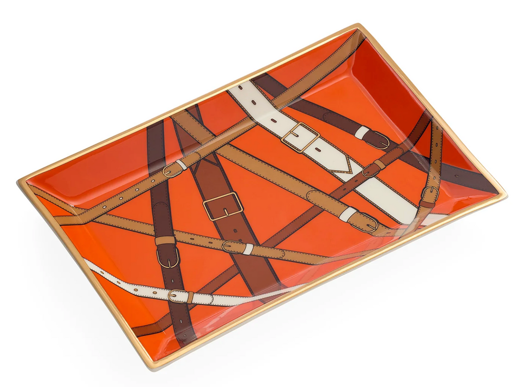 Saville Rectangle Tray