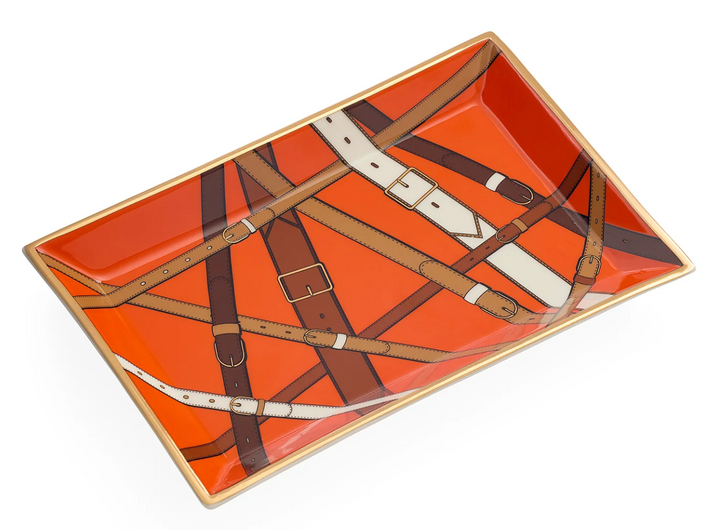 Saville Rectangle Tray