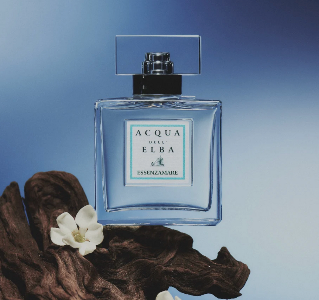 Essenzamare Eau de Parfum
