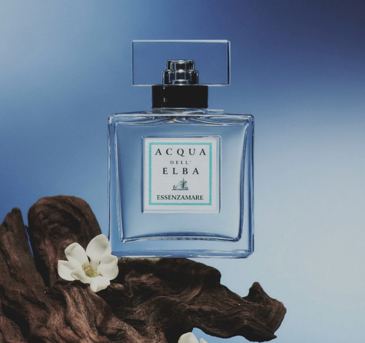 Essenzamare Eau de Parfum