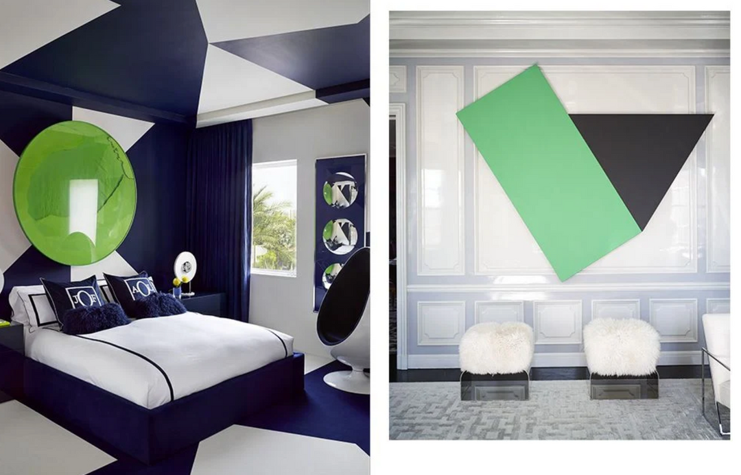 Beige Is Not a Color: The Full-Spectrum World of Carlos Mota