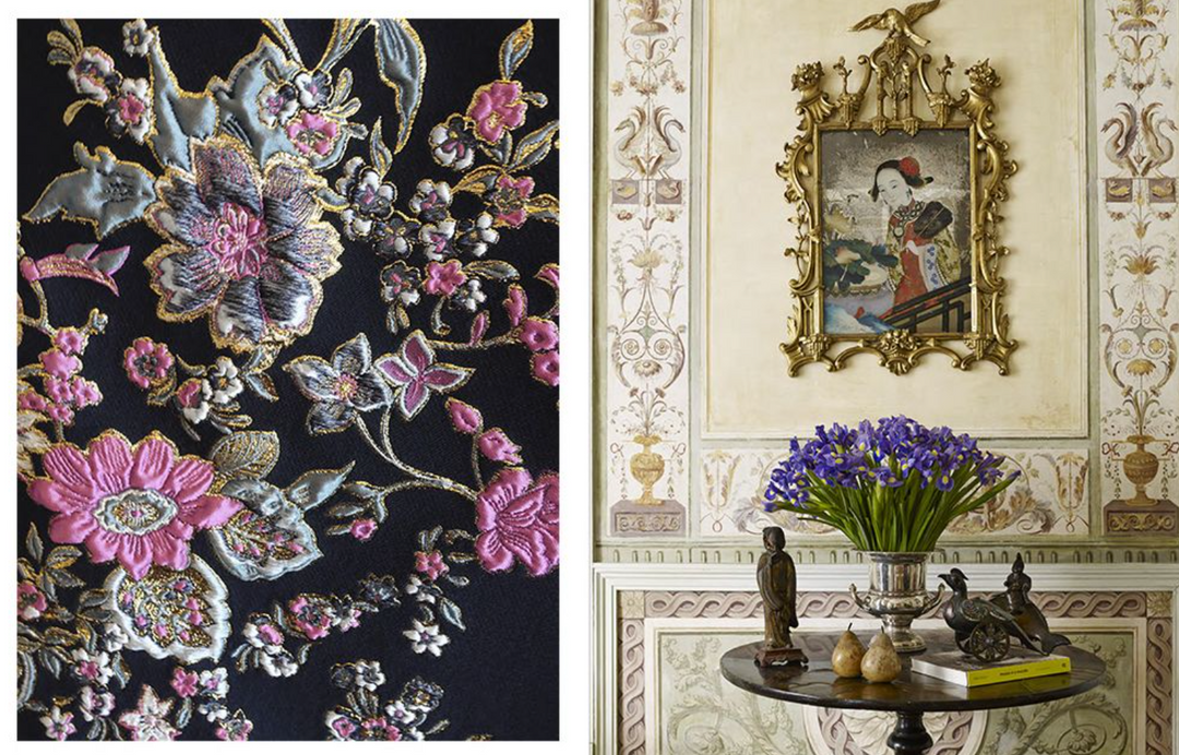 Beige Is Not a Color: The Full-Spectrum World of Carlos Mota