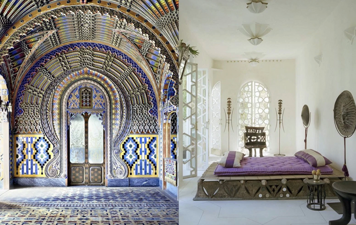 Carlos Mota: Purple Fever: Celebrate purple in all its manifestations - in nature, art, interiors, and design
