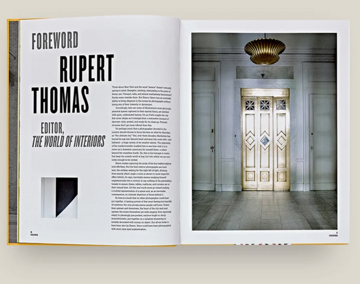 New York Interiors