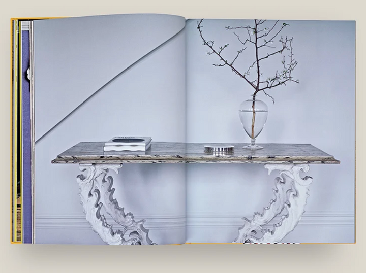 New York Interiors