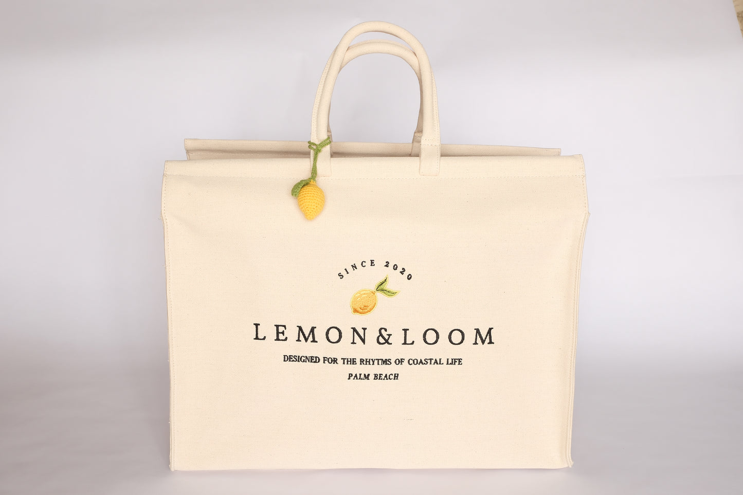 Lemon&Loom Bag