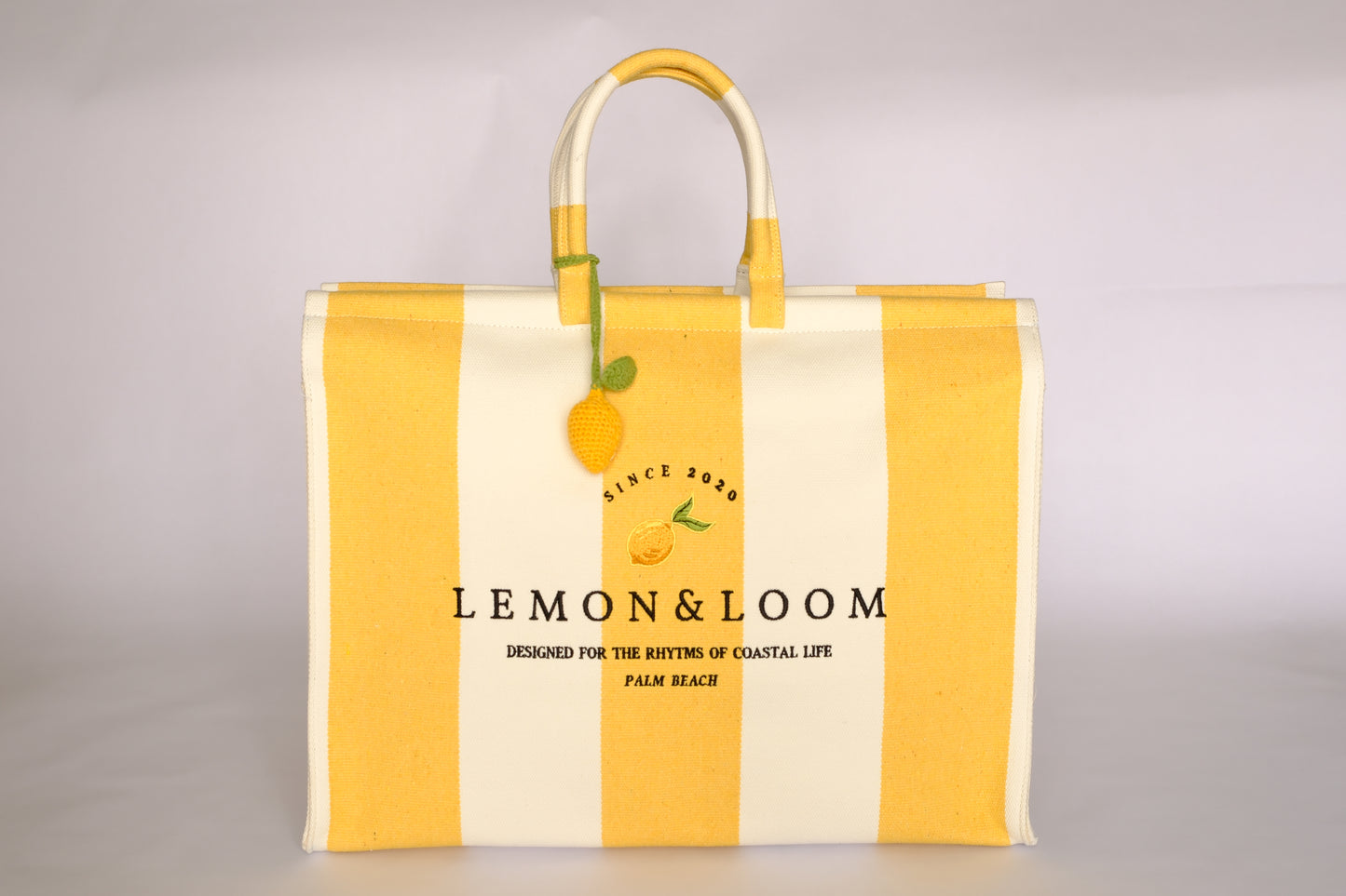 Lemon&Loom Bag