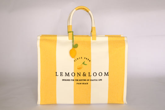 Lemon&Loom Bag