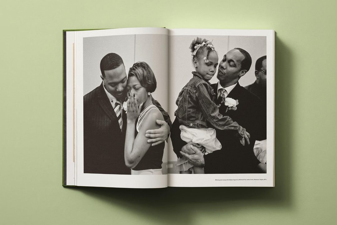 Bruce Weber. My Education