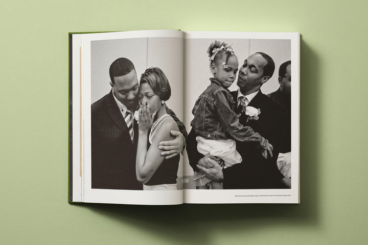 Bruce Weber. My Education
