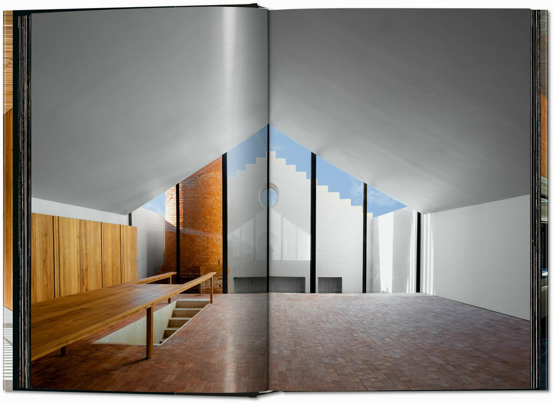 Homes For Our Time. Contemporary Houses around the World. Vol. 2