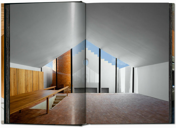 Homes For Our Time. Contemporary Houses around the World. Vol. 2