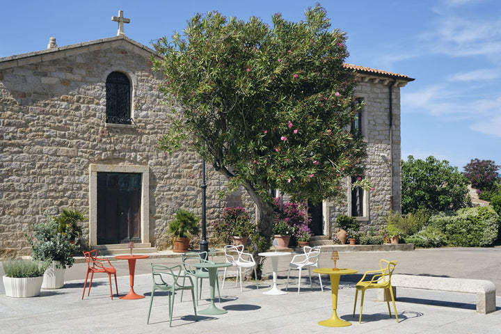 Dr.Na Bistrot Table