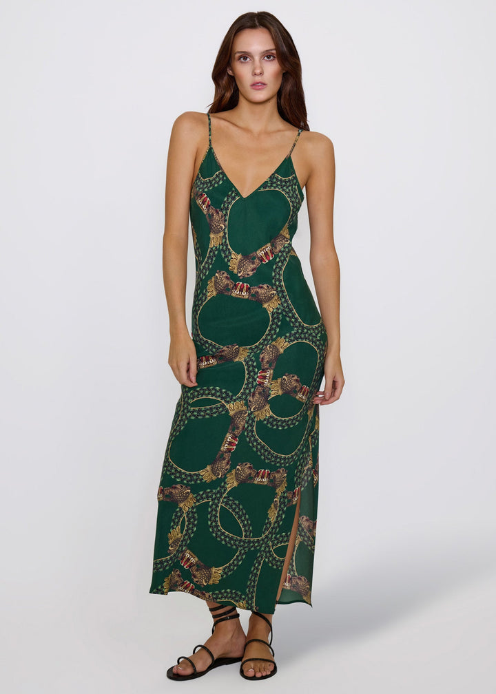 Lenny Eden Stella Cami Dress