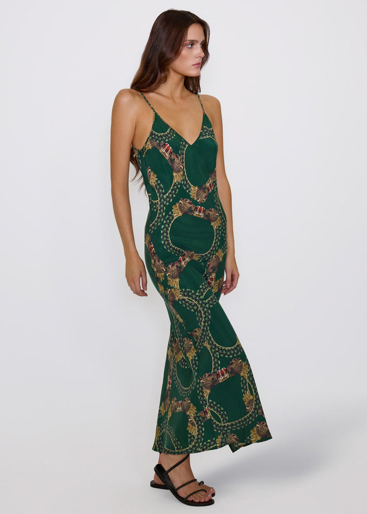 Lenny Eden Stella Cami Dress