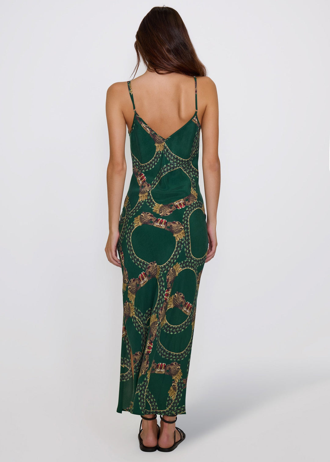 Lenny Eden Stella Cami Dress