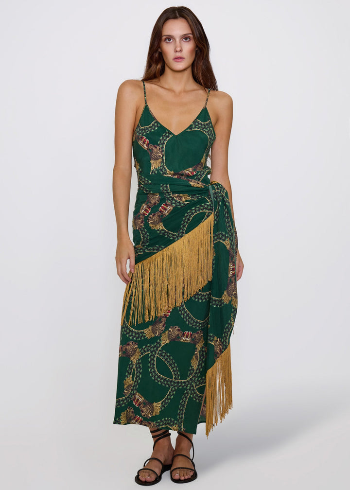 Lenny Eden Stella Cami Dress