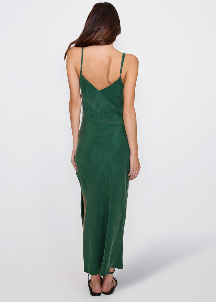 Emerald Eden Stella Cami Dress