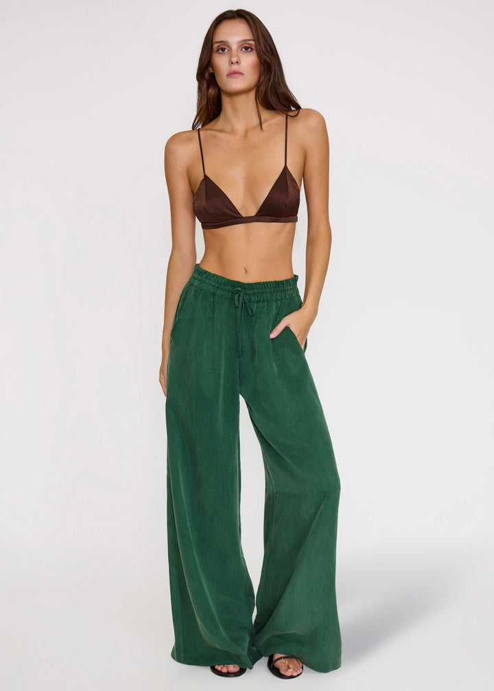 Emerald Eden Lounge Pants