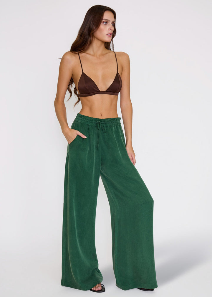Emerald Eden Lounge Pants