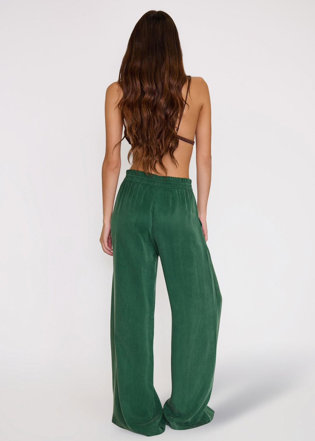 Emerald Eden Lounge Pants