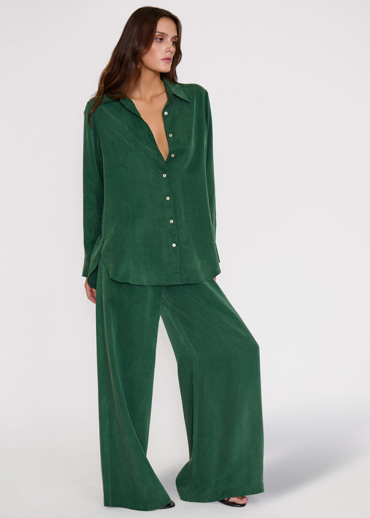 Emerald Eden Lounge Pants