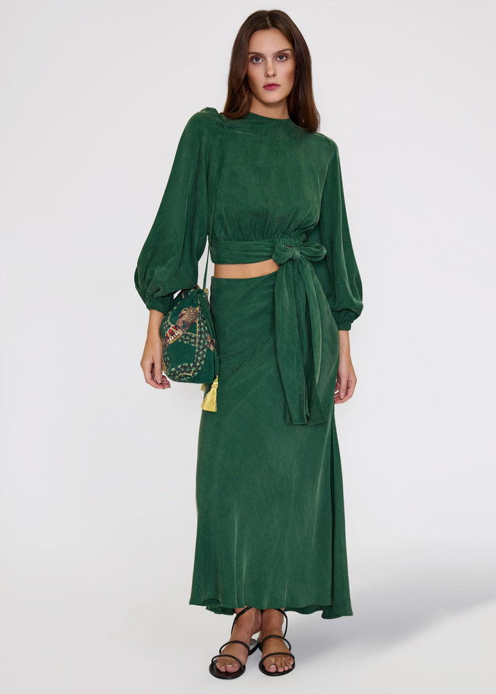 Lenny Eden Dafne Pouch