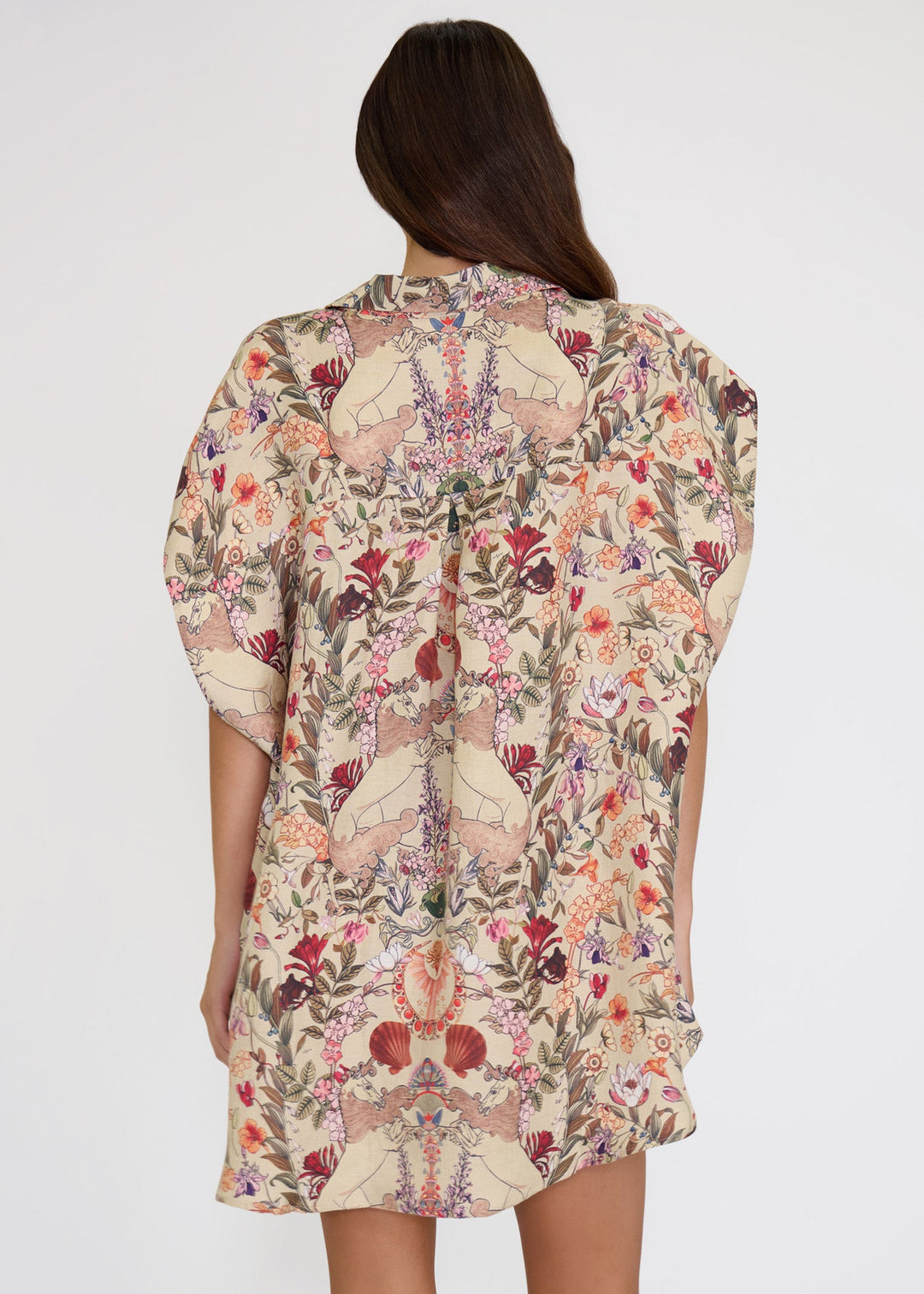 Prince Eden Sleeveless Nat Shirt