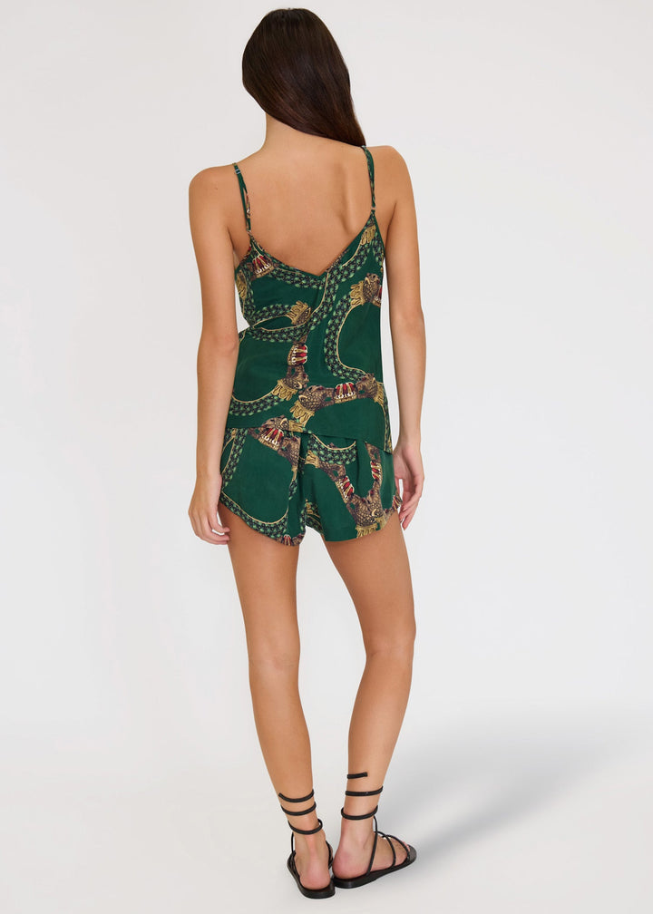 Lenny Eden Cami Top