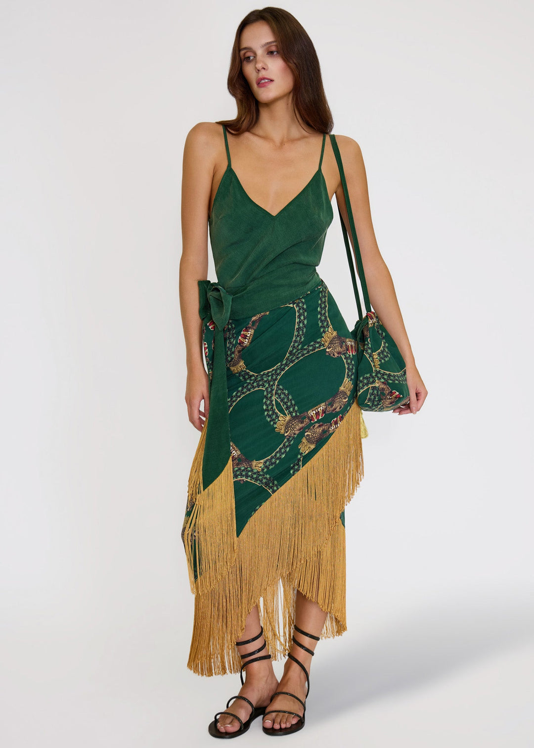 Lenny Sayme Sarong